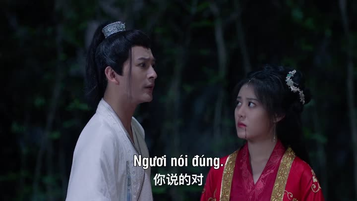 Tập 7 phim Hôm Nay Cũng Đang Giải Cứu Thế Giới