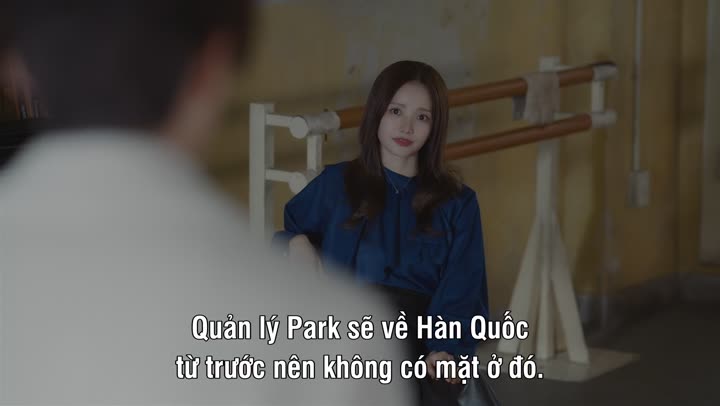 Tập 3 phim DREAM STAGE