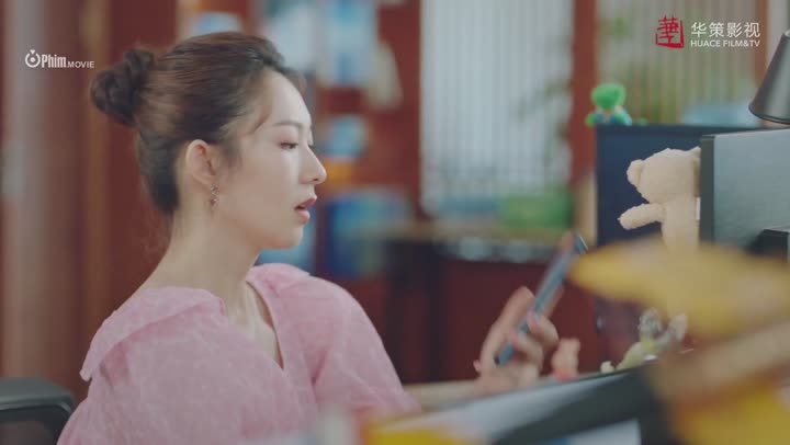Hình ảnh tập 16 Hạ Mạt Sơ Kiến