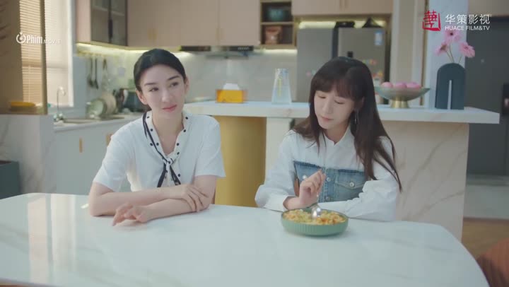 Tập 8 phim Hạ Mạt Sơ Kiến