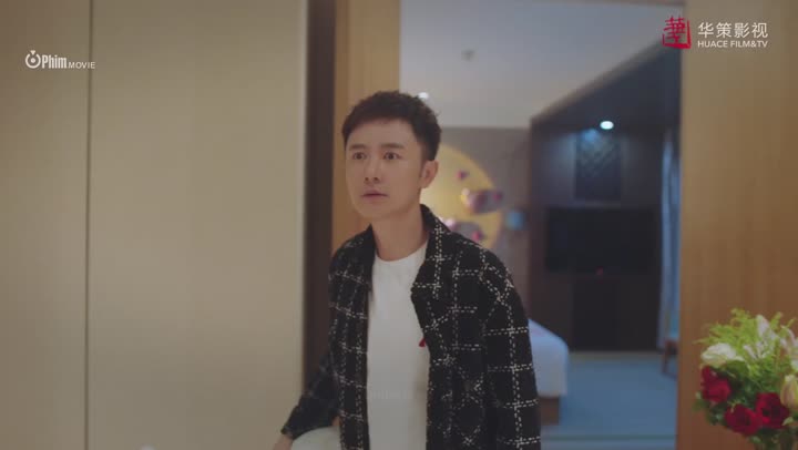 Hình ảnh tập 9 Hạ Mạt Sơ Kiến