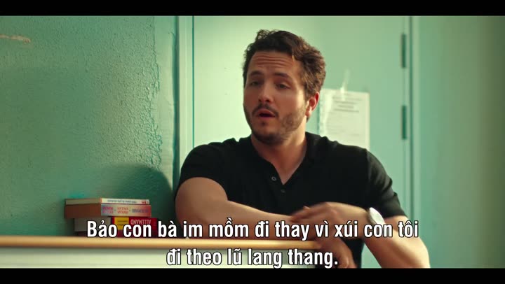 Hình ảnh tập 6 Điệp Vụ Giáo Viên
