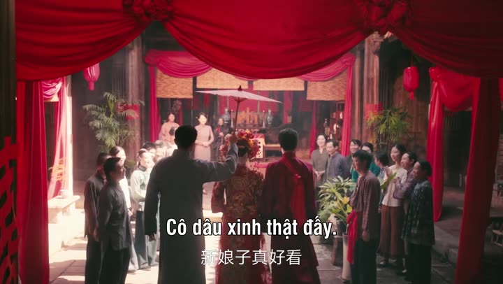 Tập 10 phim Giấy Ngắn Tình Dài