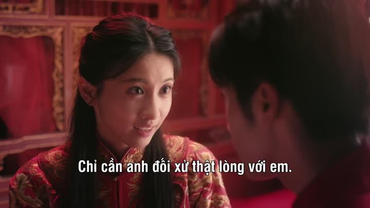 Hình ảnh tập 10 Giấy Ngắn Tình Dài
