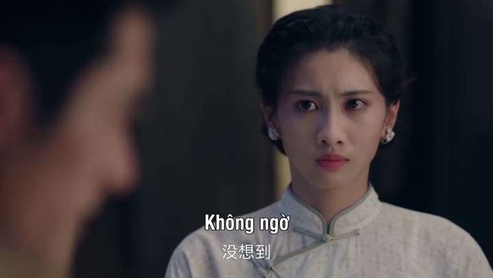 Hình ảnh tập 12 Giấy Ngắn Tình Dài