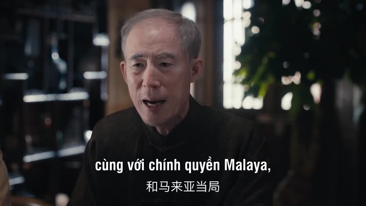 Tập 13 phim Giấy Ngắn Tình Dài