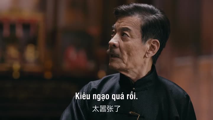 Hình ảnh tập 15 Giấy Ngắn Tình Dài