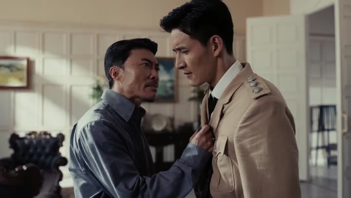 Hình ảnh tập 16 Giấy Ngắn Tình Dài