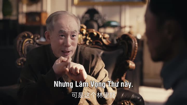 Hình ảnh tập 17 Giấy Ngắn Tình Dài