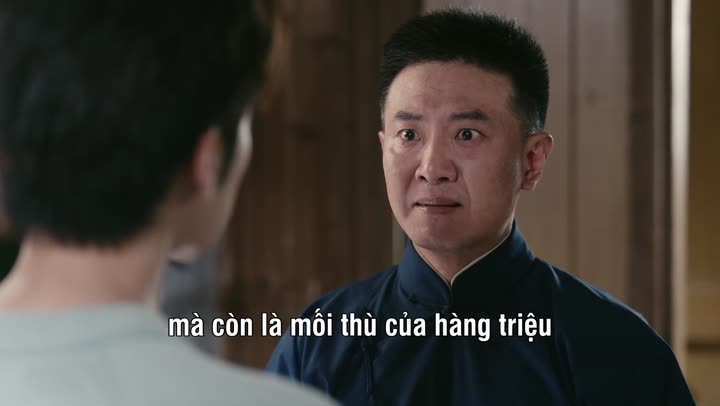 Hình ảnh tập 19 Giấy Ngắn Tình Dài