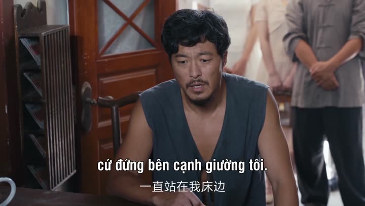 Hình ảnh tập 2 Giấy Ngắn Tình Dài
