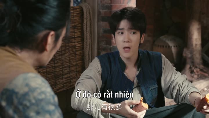 Tập 23 phim Giấy Ngắn Tình Dài
