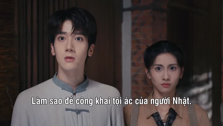 Tập 6 phim Giấy Ngắn Tình Dài