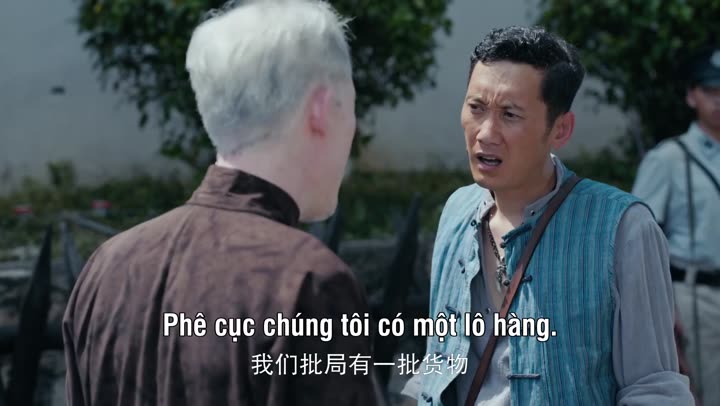 Tập 7 phim Giấy Ngắn Tình Dài