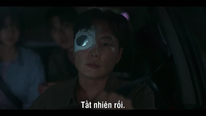 Tập 7 phim Điều Ước Đoạt Mạng