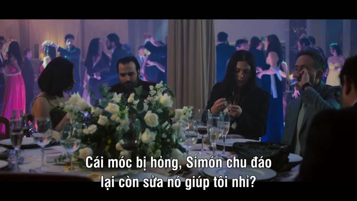Tập 6 phim Santita