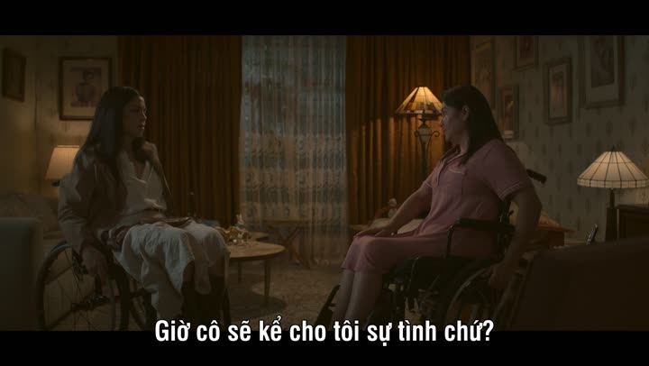 Hình ảnh tập 7 Santita