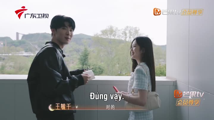 Hình ảnh tập 1 Tỏa Sáng Vì Yêu