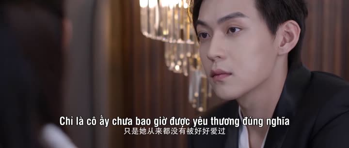 Tập 15 phim Pháo Hoa