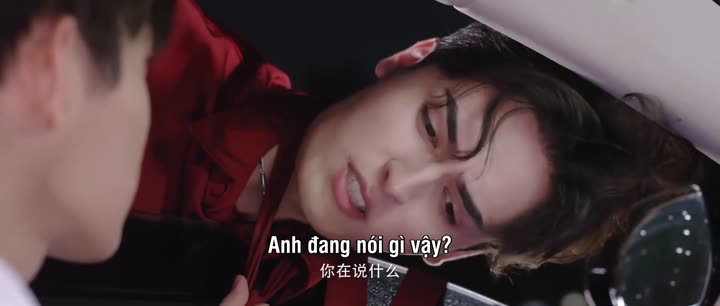 Hình ảnh tập 2 Pháo Hoa