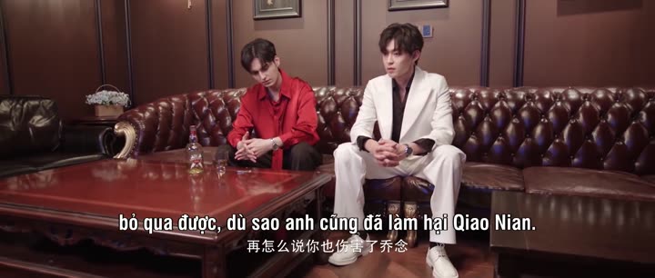 Tập 7 phim Pháo Hoa