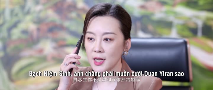 Tập 9 phim Pháo Hoa