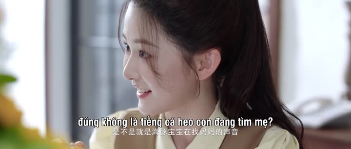 Hình ảnh tập 9 Pháo Hoa
