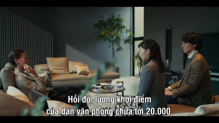 Tập 2 phim Thẳng Lối Xuống Địa Ngục