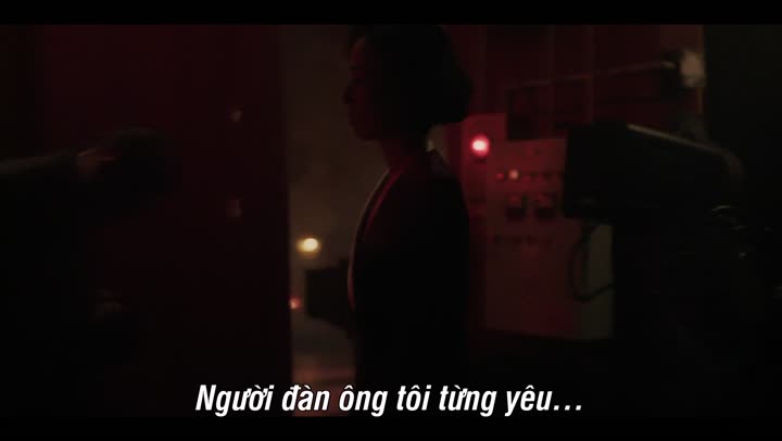 Tập 5 phim Thẳng Lối Xuống Địa Ngục
