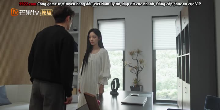 Tập 1 phim Mê Hoặc