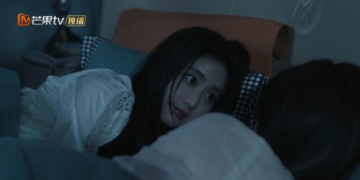 Tập 18 phim Mê Hoặc