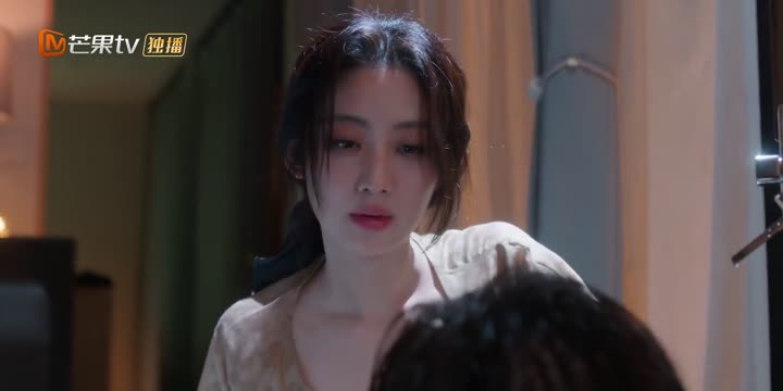 Tập 2 phim Mê Hoặc