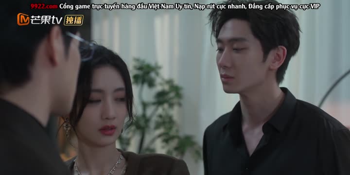 Tập 4 phim Mê Hoặc