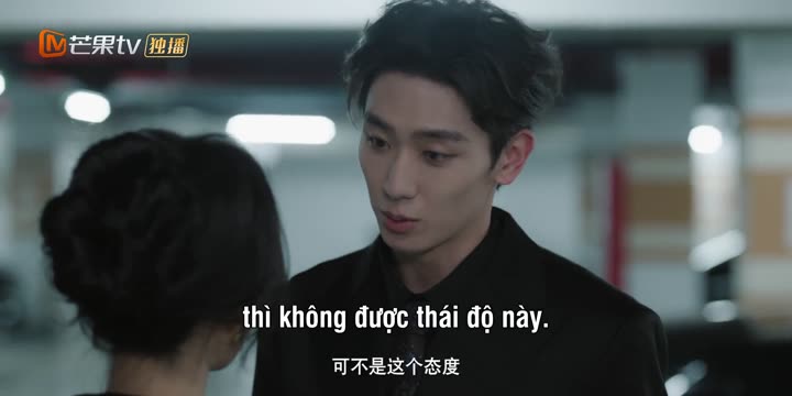 Tập 6 phim Mê Hoặc