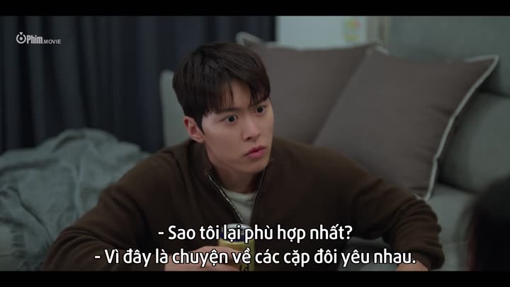 Tập 2 phim Thanh Tra Bí Mật