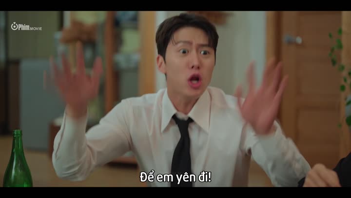 Hình ảnh tập 2 Thanh Tra Bí Mật