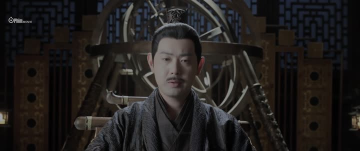 Tập 6 phim Lưỡi Dao Trong Tay
