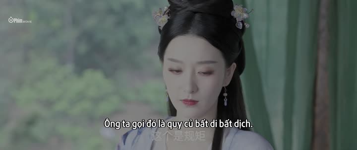 Hình ảnh tập 6 Lưỡi Dao Trong Tay