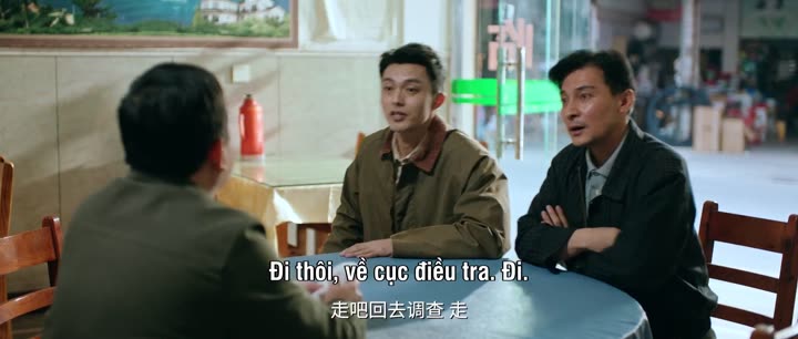 Hình ảnh tập 13 Tội Danh Của Cô Ấy