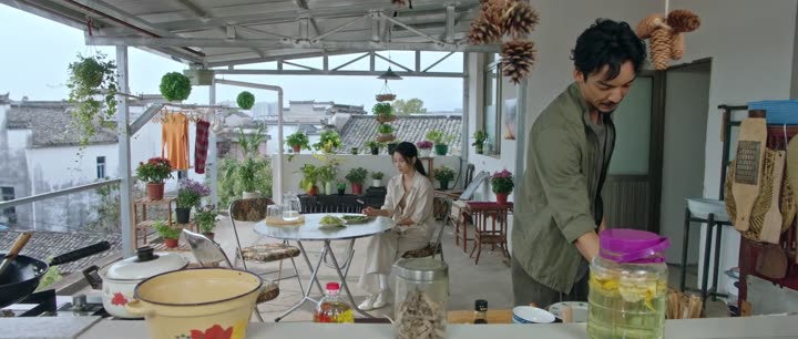 Tập 16 phim Tội Danh Của Cô Ấy