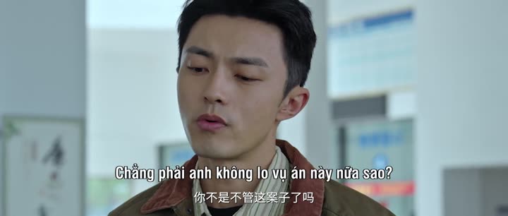 Tập 18 phim Tội Danh Của Cô Ấy