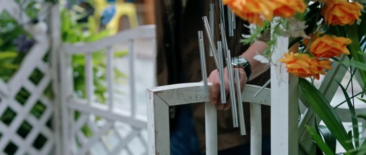 Hình ảnh tập 23 Tội Danh Của Cô Ấy