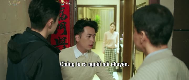 Tập 8 phim Tội Danh Của Cô Ấy
