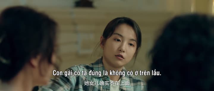 Hình ảnh tập 9 Tội Danh Của Cô Ấy
