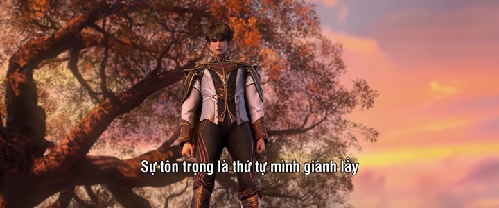 Hình ảnh tập 3 Bàn Long