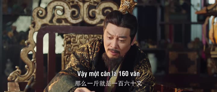 Tập 12 phim Rể Hiền (Phần 2)