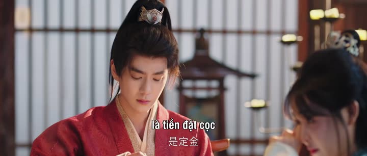Tập 2 phim Rể Hiền (Phần 2)