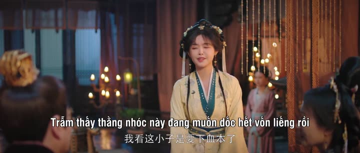 Tập 8 phim Rể Hiền (Phần 2)
