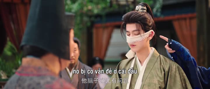 Hình ảnh tập 8 Rể Hiền (Phần 2)