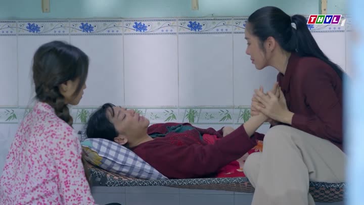 Hình ảnh tập 1 Bóng Ma Hạnh Phúc